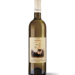 IGT Lazio Bianco "Costa Serena"