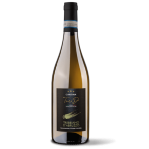 Trebbiano d’Abruzzo doc